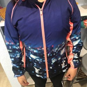 Sweaty Betty jacket